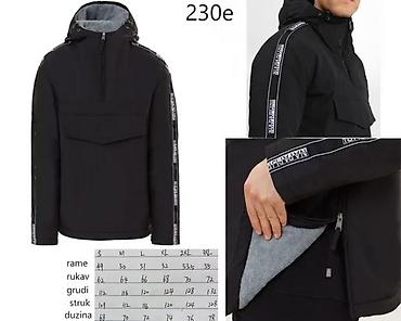 bruno moschini: SPORTSKI NAPAPIJRI MODELI, TOTALNI HIT 2025-26 | Novo! ! ! Vrhunska — 8