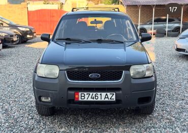 купить автомобиль маз в бишкеке: Ford Maverick: 2003 г., 3 л, Автомат, Бензин, Кроссовер