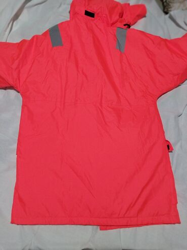 Kurtkalar: Kurtka, Bomber, Qış, 4XL — 3