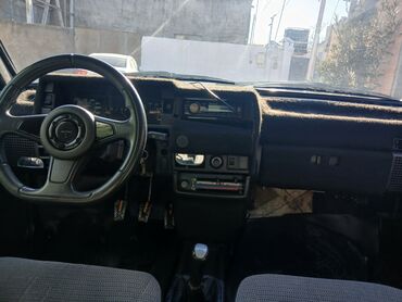 VAZ (LADA): VAZ (LADA) 21099: 1.5 l | 1999 il 264884 km Sedan — 7