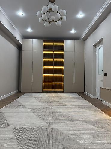 Продажа квартир: 1 комната, 43 м², Элитка, 5 этаж, Дизайнерский ремонт — 8