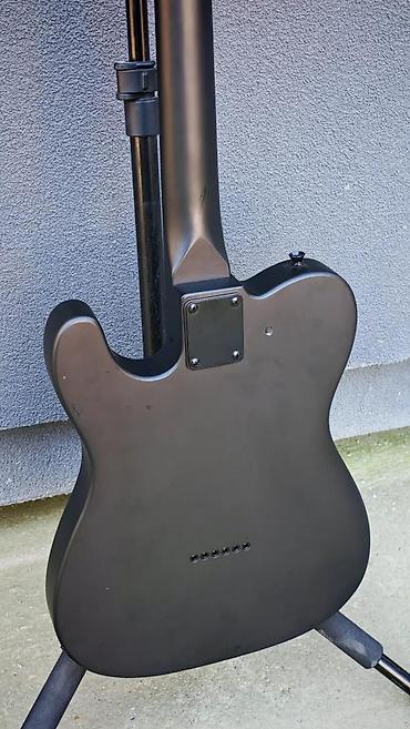 Gitare: HARLEY BENTON TE-20HH SBK MODEL 7 | . Slanje po dogovoru — 3