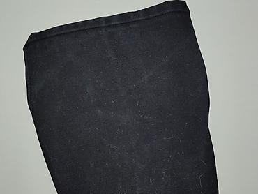 jeans y2k: Spódnica damska, rozmiar L — 6