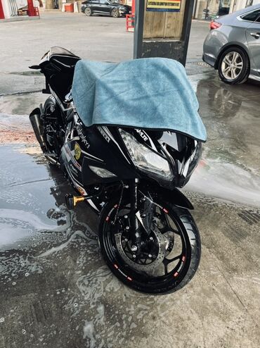 электро муравей бишкек цена: Kawasaki 400 📍 Пробег всего 844 км — как новый! 💪 Объём двигателя: 400