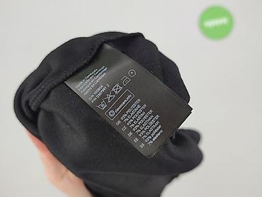 hm dol od stroju: H&M, Top damski, rozmiar L — 4
