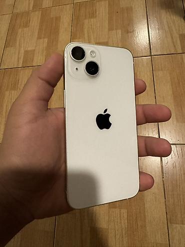 iphone xr 64: IPhone 14, 128 GB, Ağ, Face ID — 2