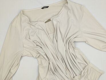 Roman, Women's blouse, 4XL (EU 48)