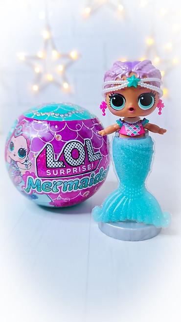 Другие товары для детей: Куклы ЛоЛ сюрприз в большом ассортименте из сша🇺🇲 100% Оригинал — 15