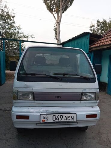 хундай портер шина: Легкий грузовик, Daewoo, Стандарт
