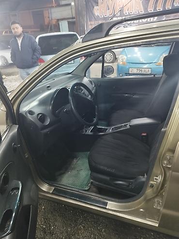 urban cruiser: Daewoo Matiz: 2010 г., 0.8 л, Механика, Бензин, Хэтчбэк — 9