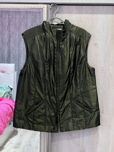 Kurtkalar: Dəri kurtka, XL — 11