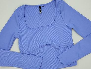 bluzki ideal: Sinsay, Top damski, rozmiar M — 1