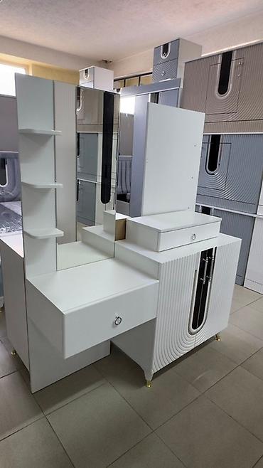 Шкафы для одежды: Шкаф для одежды, Новый, Прямой, МДФ — 12