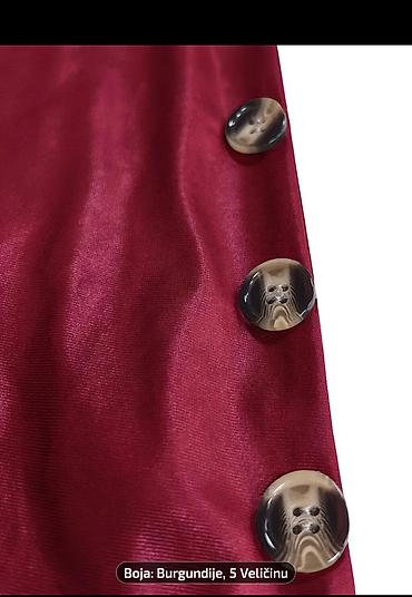 sat versace: S-2XL 2500 din. Uplata pa slanje isporuka za 10-tak dana iz nabavke — 9