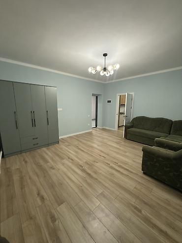 Долгосрочная аренда комнат: 35 м², С мебелью — 21