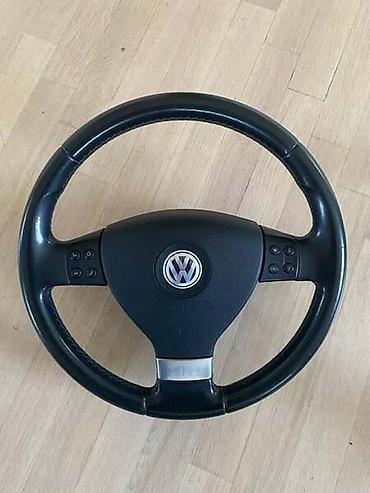 ventilator klime passat b5 5: VOLAN ZA VOLKSWAGEN GOLF 6, GOLF 5, PASSAT B6 . OD 2004. DO 2012 — 4