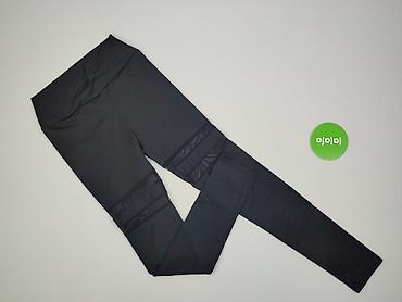 latex: Legginsy Sportowe damskie, rozmiar M — 2