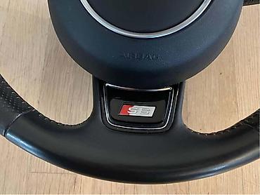 set za auto prva pomoc: VOLAN AIR BAG ZA AUDI A1, A6, A6 ALLROAD . OD 2011. DO 2018. GOD. | — 2