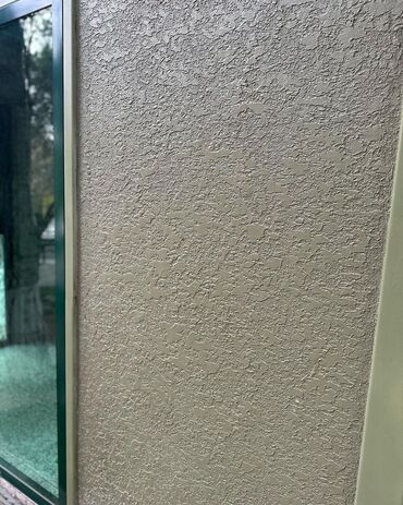 Fasad işləri: Fasad Boya işleri görülür . Xidmetlerimiz : Fasad Boya işleri Fasad — 6