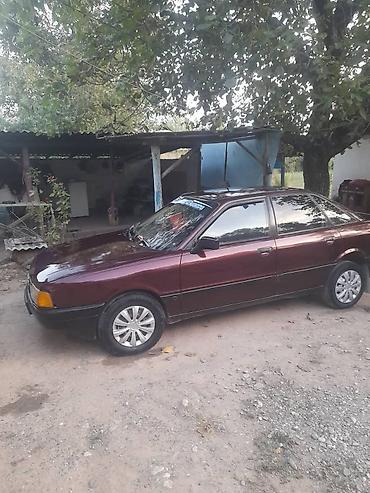 купить диски р15 4х100: Audi 100: 1990 г., 1.8 л, Механика, Бензин, Седан — 1