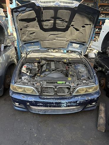 Другие автозапчасти: Автозапчасти BMW — широкий ассортимент на разборе - Двигатели и — 3