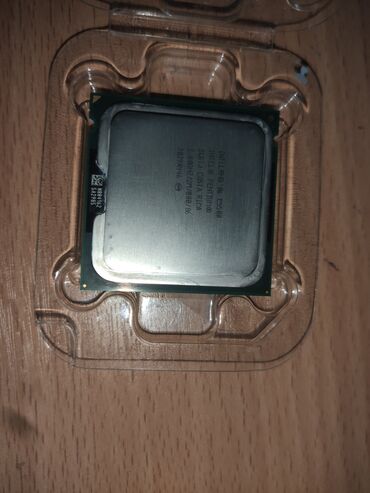 Процессор, CPU
Pentium Е5500