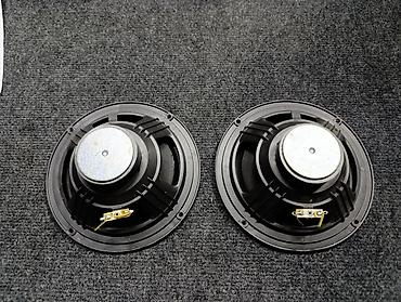 Zvučnici i stereo sistemi: Basevi wooden loud basevi 6 incha kompletan precnik 178 mm 6 oma — 2