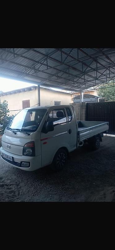 сидения портер 1: Легкий грузовик, Hyundai, Стандарт, 2 т, Б/у — 2