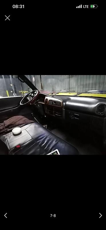 Легкий грузовик, Hyundai, Стандарт, 3 т, Б/у