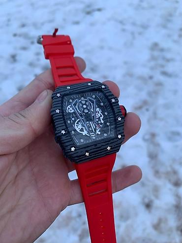 Спортивные часы: Спортивные часы — 9