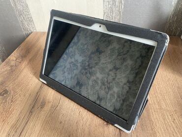 ремонт планшетов: Планшет, Teclast, Б/у, Классический цвет - Белый