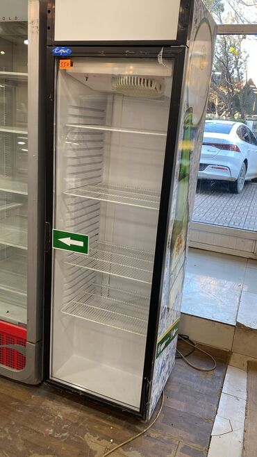 Soyuducular: 2 qapılı Indesit Soyuducu Satılır