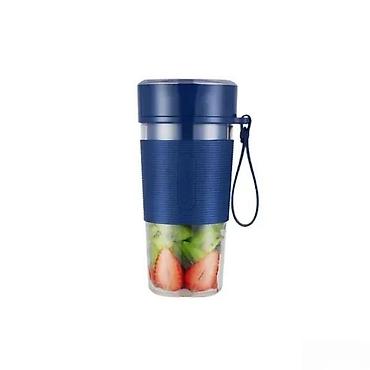 sto za pc: Mini blender KLP-08 NOVO. Opis proizvoda: Ceđenje voćnih sokova je još — 5