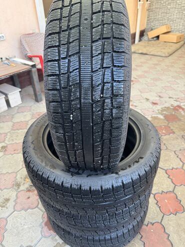 купить шины на камаз в бишкеке: CENTARA 235/55/19 Протектор 95%
Два месяца пользовался …