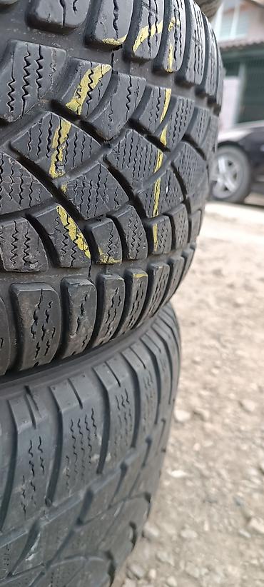 set za reparaciju letve volana corsa c: Alu felne BMW sa dobrim DUNLOP zimskim gumama R 17 coli 5x120 promer — 10