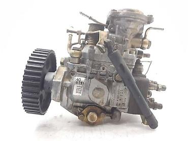 p znak: BOSCH PUMPA ZA OPEL VECTRA B OD 1995. DO 2002. GOD. | Polovni — 3