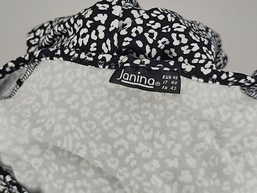 mex 40 size: Janina, Bluzka damska, rozmiar M — 4