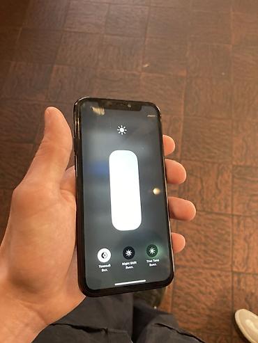 i̇pone 11pro: IPhone 11 Pro, Matte Midnight Green, Face ID — 5