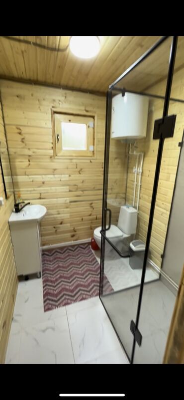 Посуточная аренда домов: 15 м², 2 комнаты — 9