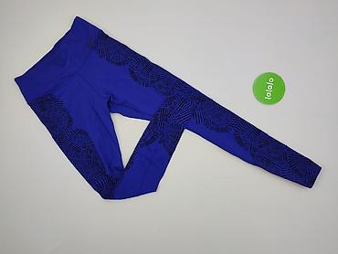 dresowa: Nike, Legginsy Sportowe damskie, rozmiar XS — 2