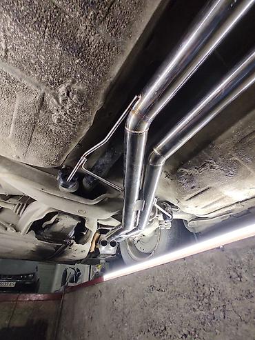 Другие аксессуары для салона: ТЮНИНГ АВТО АРГОННАЯ СВАРКА, КАЧЕСТВЕННО ! ДОРОГО ! Все виды — 10