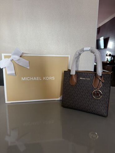 Çantalar: Əl çantası, Michael Kors, Yeni lalafo.az -da Çantalar: Əl çantası, Michael Kors, Yeni
