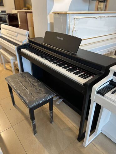 Pianolar: Piano, Greaten, Rəqəmsal, Yeni, Pulsuz çatdırılma — 20