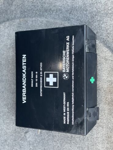 bmw e34 цена в бишкеке: Обшивка потолка BMW 1995 г., Б/у, Оригинал, Германия