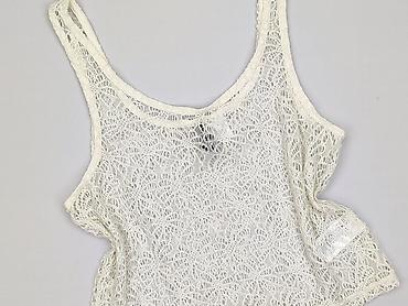 top: H&M Divided, Top damski, rozmiar XS — 1