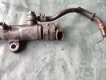 Pumpe za gorivo: SENSOR REGULATOR PRITISKA 1AD ZA TOYOTA AVENSIS OD 2009. DO 2015. GOD — 1