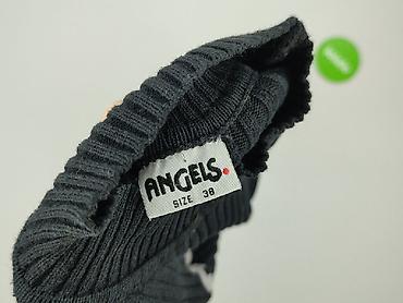 sweter angela: Angels, Golf damski, rozmiar M — 4