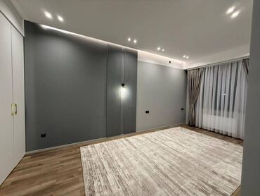 Продажа квартир: 1 комната, 42 м², Элитка, 3 этаж, Евроремонт