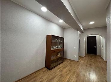 Продажа квартир: 3 комнаты, 67 м², 8 мкр Индивидуалка, 2 этаж, Свежий ремонт — 7