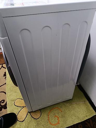 washing machine: Стиралка лж 8.5 кг.новый модель.инвертерный безшумный.отл состоянии — 6